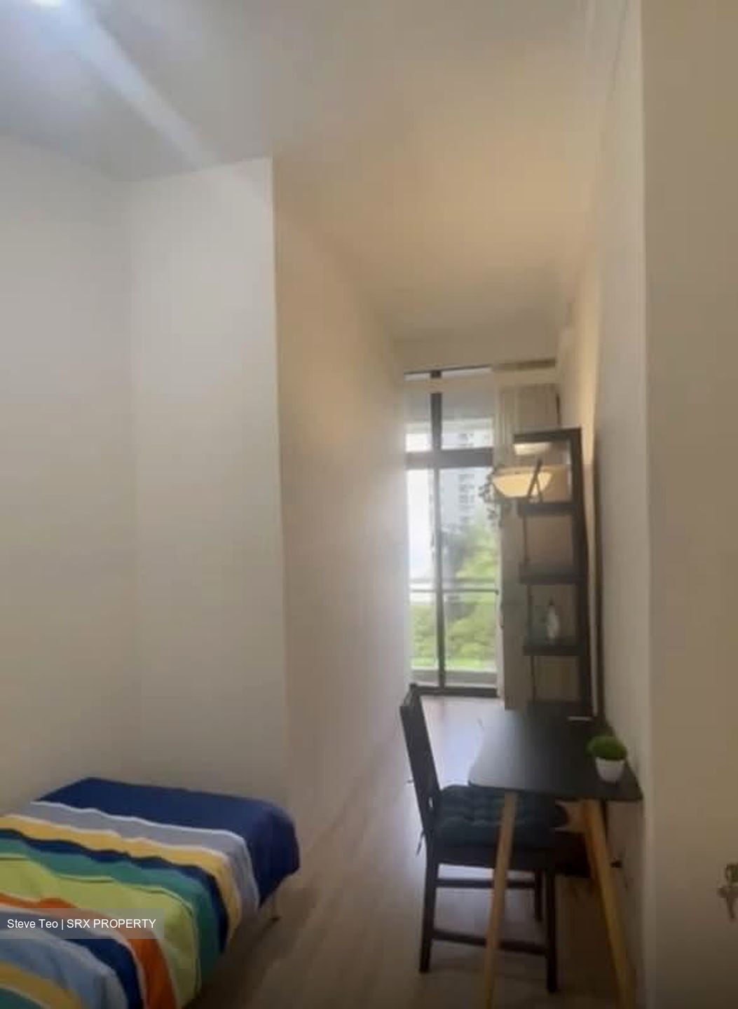 Dover Parkview (D5), Condominium #553537631